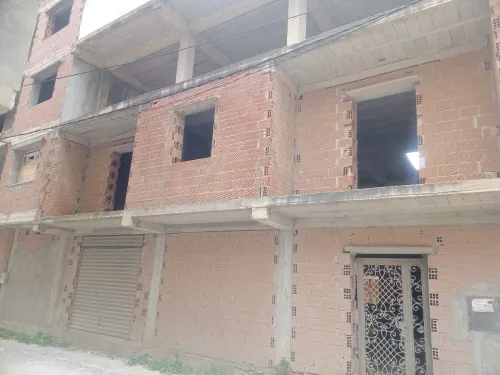 Vente Villa Alger Douera