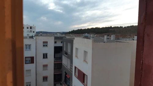 Vente Appartement F3 Tiaret Tiaret