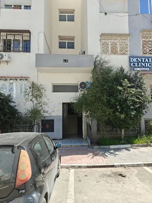 Vente Appartement F3 Constantine El khroub