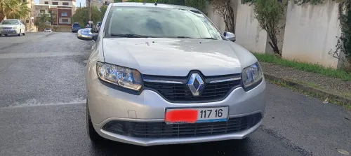 Renault Symbol 2017 