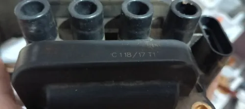 Bobine Renault 1.2 16v symbole d'origine