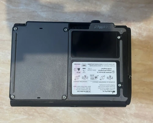 Appareil d'apnée de sommeil - ResMed Airsense 10 Autoset