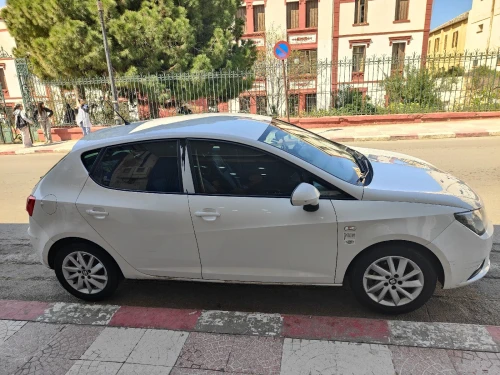 Seat Ibiza 2015 Fully