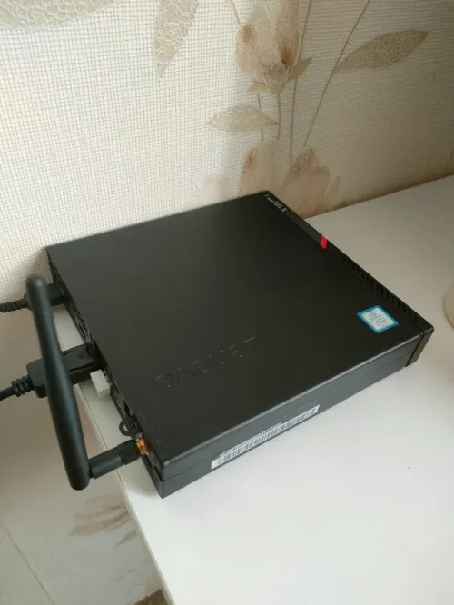 LENOVO THINKCENTER M900