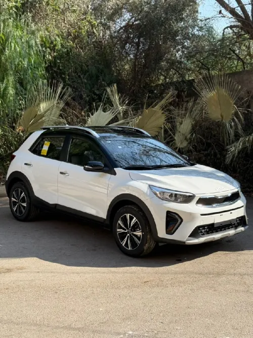 Kia KX1 2025 La toute