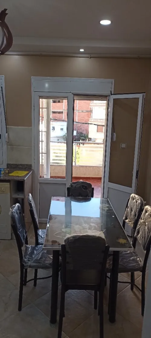 Vente Appartement Jijel Jijel