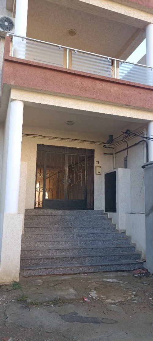 Vente Appartement Jijel Jijel