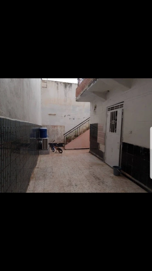 Location Appartement Niveau de villa F5 Tipaza Hadjout
