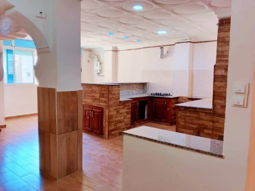 Vente Appartement F4 Tizi Ouzou Tizi ouzou