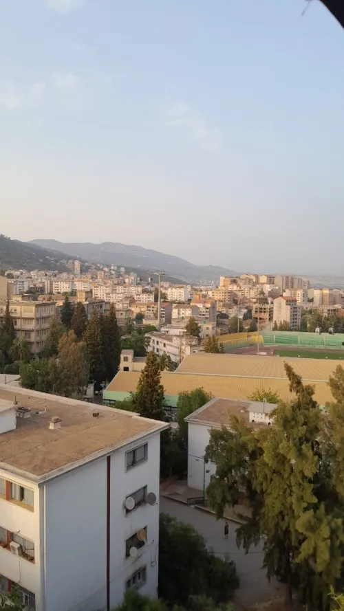 Vente Appartement F4 Tizi Ouzou Tizi ouzou