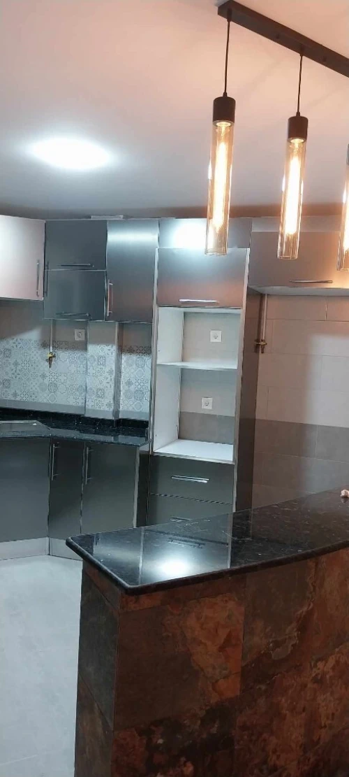 Vente Appartement F4 Tizi Ouzou Tizi ouzou
