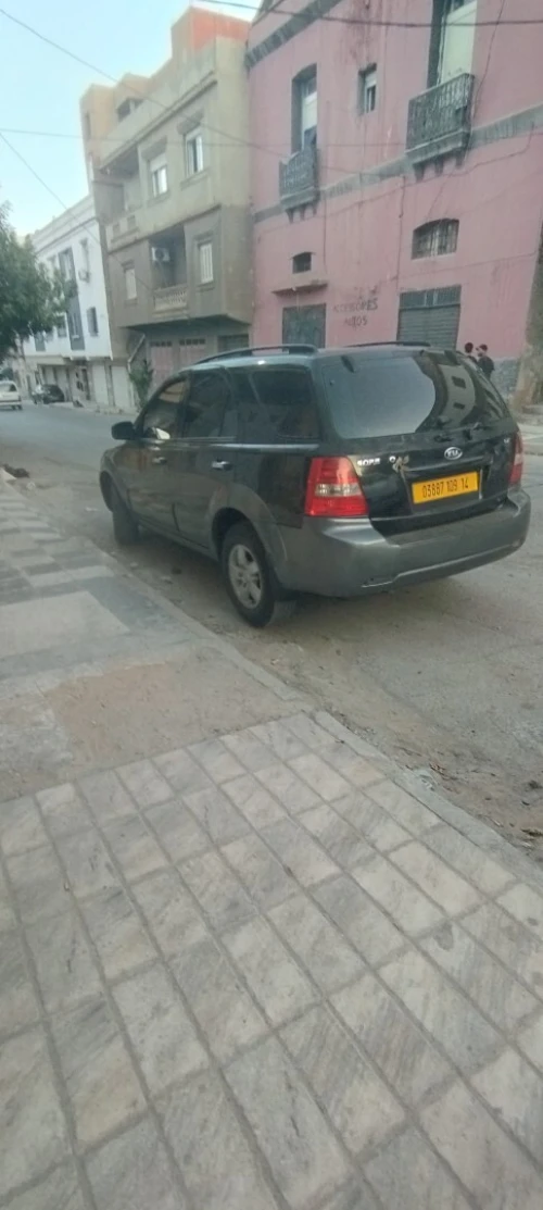 Kia Sorento 2009 