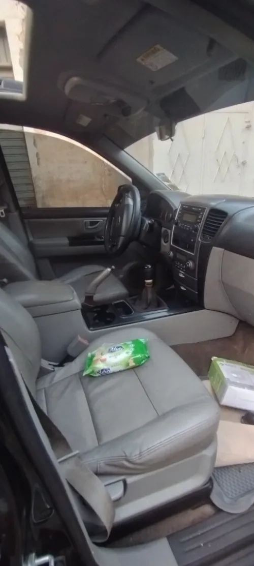 Kia Sorento 2009 