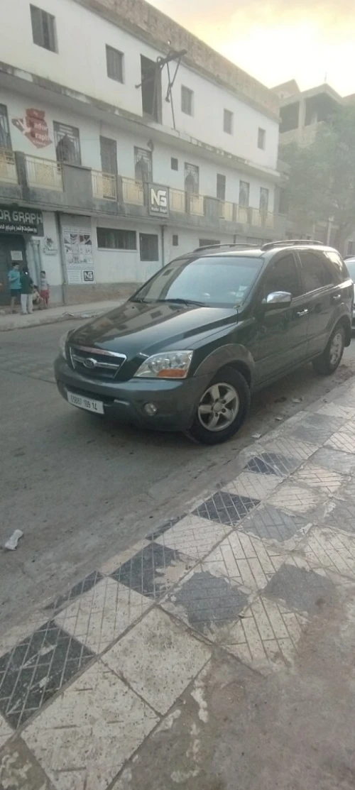 Kia Sorento 2009 