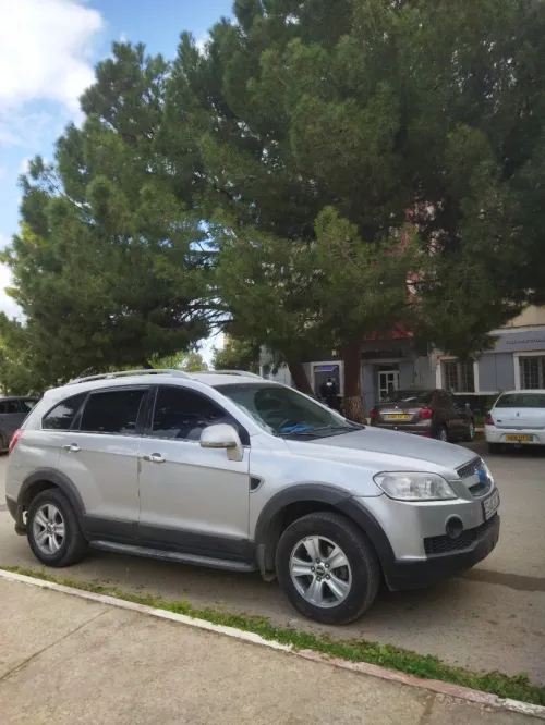 Chevrolet Captiva 2008 LT