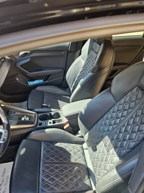 Audi A3 2022 S Line