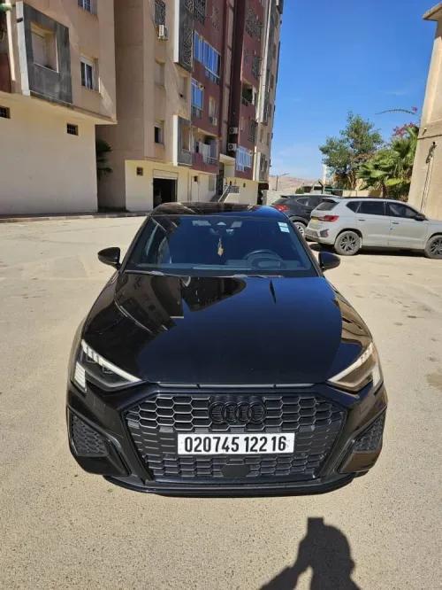 Audi A3 2022 S Line