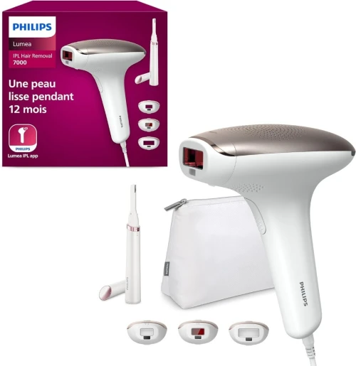 Philips Lumea Serie 70070/8000 BRI921/923/948/949