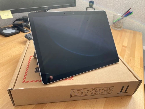 Microsoft Surface go 3
