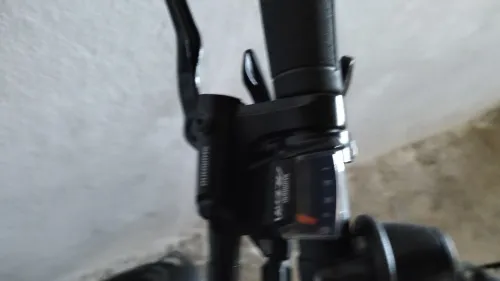 Vélo electrique gazalti