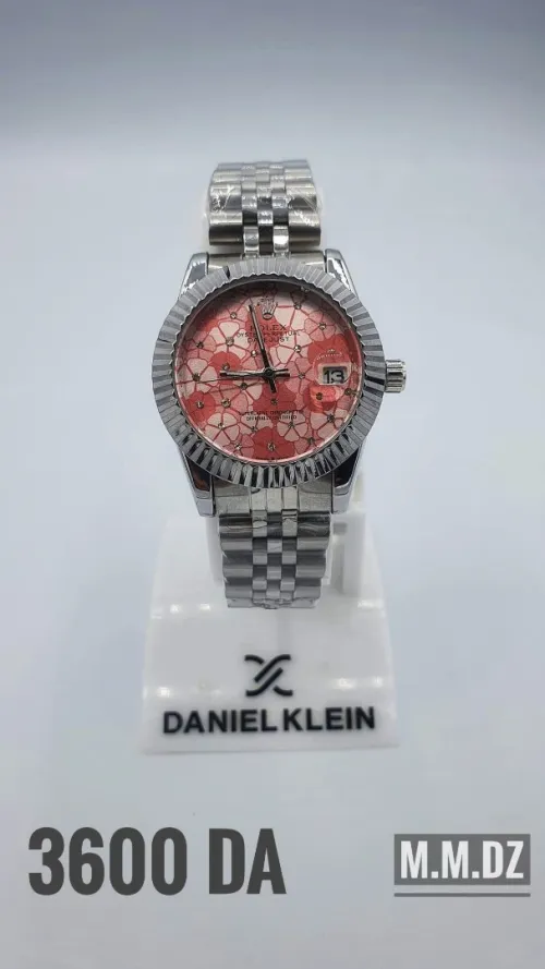 Montre ROLEX 👑 pour Femme 