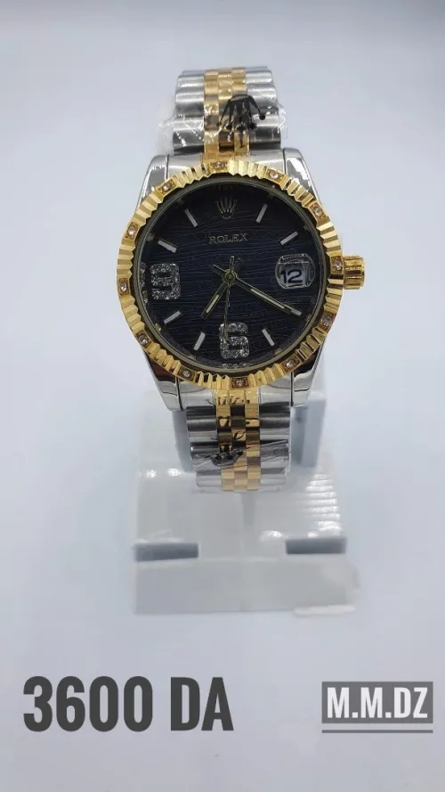 Montre ROLEX 👑 pour Femme 