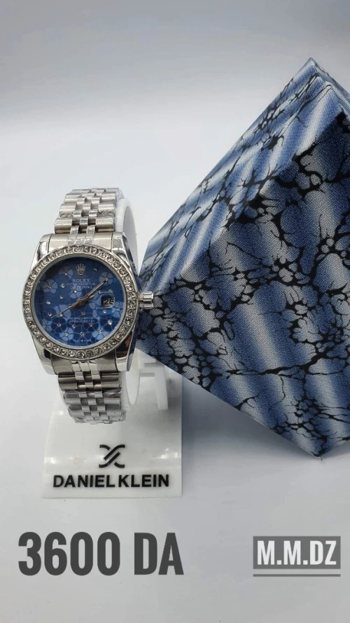 Montre ROLEX 👑 pour Femme 