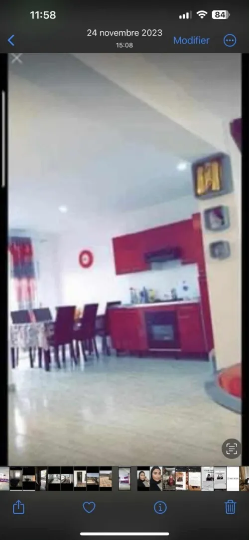 Vente Villa Oran Bousfer
