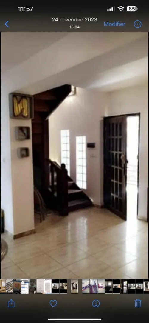 Vente Villa Oran Bousfer