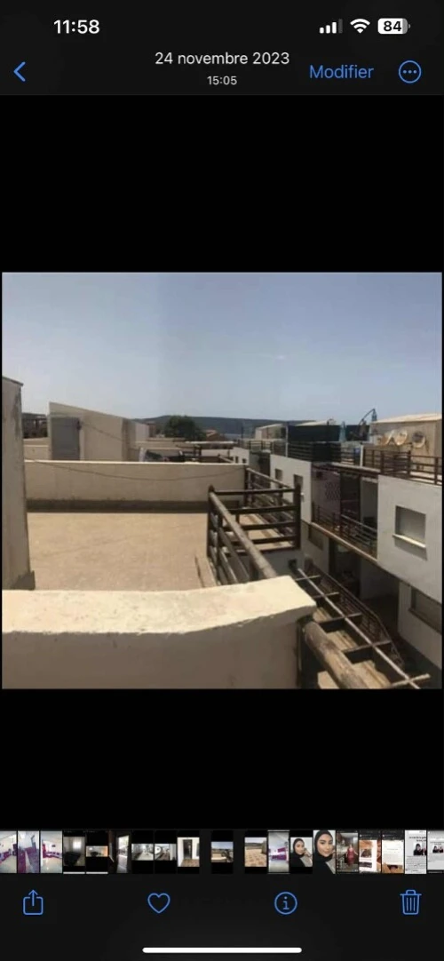Vente Villa Oran Bousfer