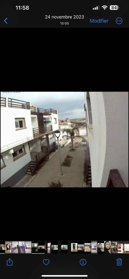 Vente Villa Oran Bousfer