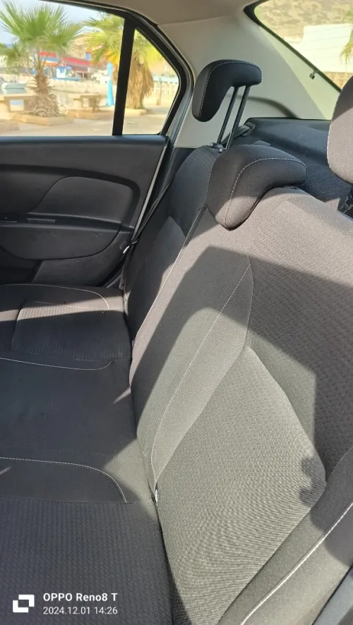 Renault Symbol 2018 Made In Bladi