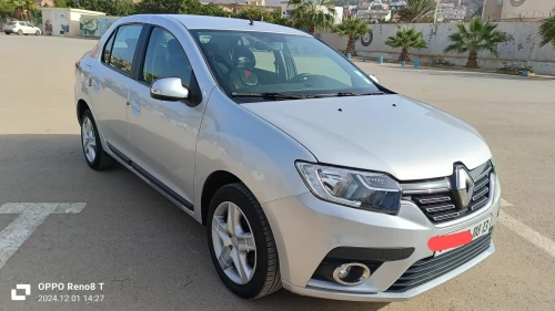 Renault Symbol 2018 Made In Bladi