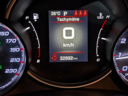 Fiat 500x 2024 Club