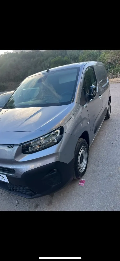 Fiat Doblo 2025 Doblo