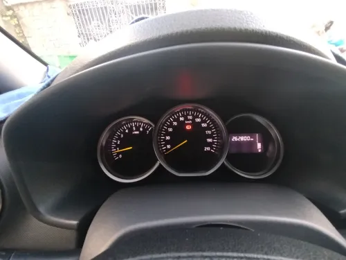 Renault Symbol 2019 Extrême