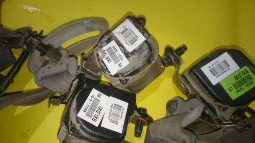 Pieces kia rio 2009 1.4