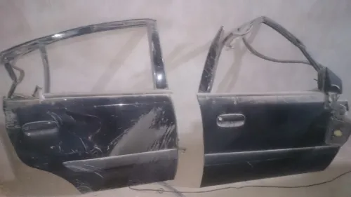 Pieces kia rio 2009 1.4