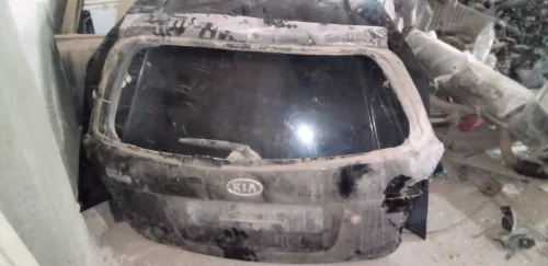 Pieces kia rio 2009 1.4