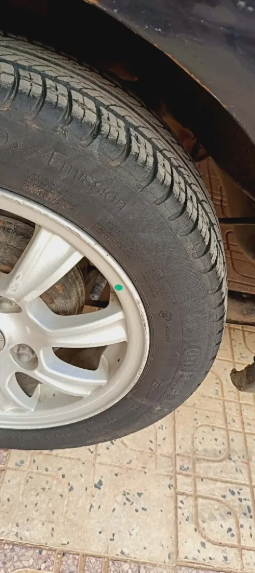 Daewoo Matiz 2014 mx auto