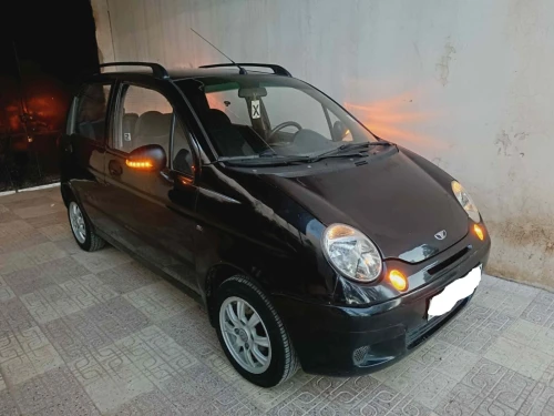 Daewoo Matiz 2014 MX automatique