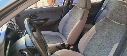 Daewoo Matiz 2014 mx auto
