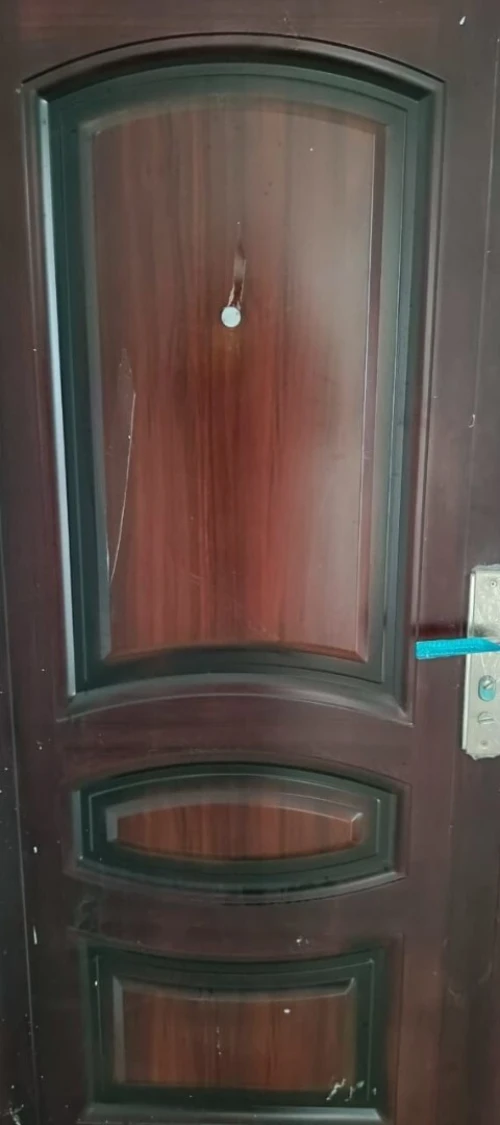 Vente Appartement F3 Mascara Mascara