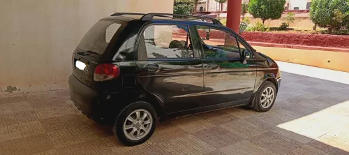 Daewoo Matiz 2014 mx auto