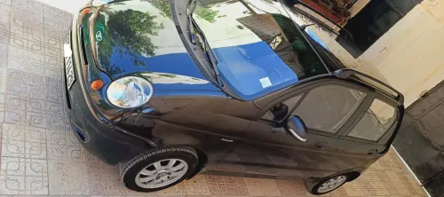 Daewoo Matiz 2014 mx auto