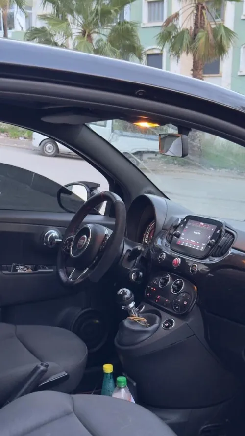 Fiat 500 2024 Dolcevita plus 