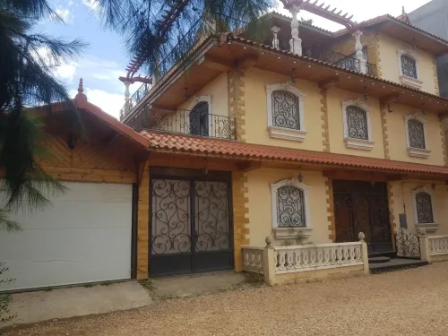 Vente Villa Alger Ouled chebel