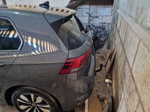 Volkswagen Golf 8 2023 Move
