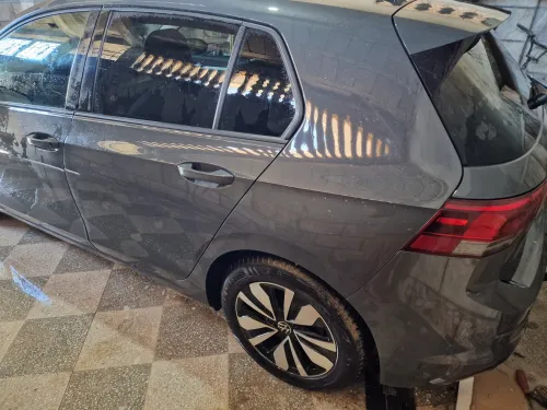 Volkswagen Golf 8 2023 Move