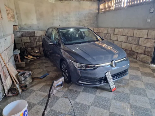 Volkswagen Golf 8 2023 Move